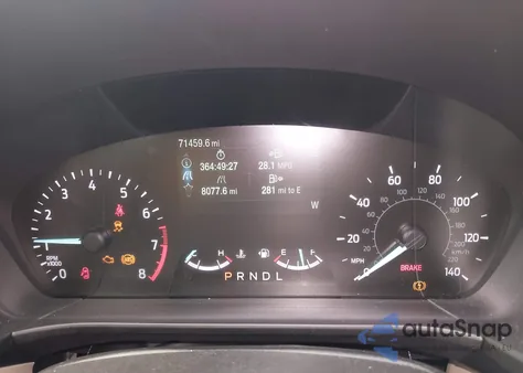 2020 Ford Escape Sel из США, поврежденный, VIN 1FMCU0H61LUA96496